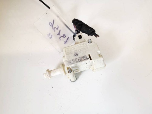 Stellmotor Microschalter, Heckklappe Heckklappenschloss  Volkswa DE2032865-05