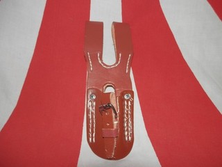 WW2 Japanese Army Belt Very Good
