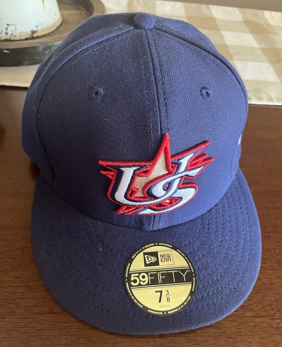 New Era Men's Solid 7 3/8 Size for sale | eBay