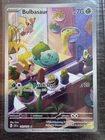 Bulbasaur 143/142