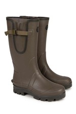 FOX Neoprene Camo/Khaki Rubber Boot Gummistie...