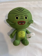 Creature from the Black Lagoon Chibi 6" Plush Universal Monsters Stuffed Animal
