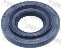 95HAY-35760813R Febest Wellendichtring, Antriebswelle FüR Honda