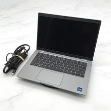 Dell Latitude 5420 14" FHD i5-1135G7 16GB RAM 256GB SSD Win 11 Pro Fingerprint