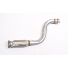 Front Exhaust Pipe For Citroen Jumpy 1.6 BlueHDI 115 EEC 9674554780 9810706580