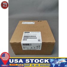 New Siemens SITOP PSU200M 5A Power Supply 6EP1333-3BA10 6EP1 333-3BA10