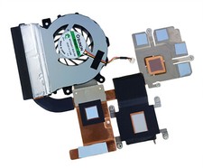 NEW ACER ASPIRE 5553G HEATSINK WITH CPU FAN COOLER WITH CPU FAN