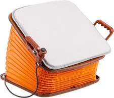 Spolehli Portable Adjustable Chair Seat Assist Lifting Device Cushion