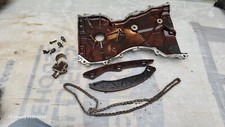 MITSUBISHI OUTLANDER TIMING CHAIN COVER 2.0 PHEV / 4B11 PETROL MK3 2015-2022