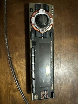 Sony CDX-C5050X