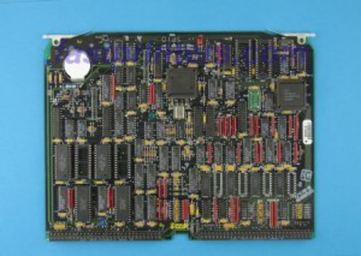 TallyGenicom 44C510011-G01S ~ Tallygenicom Pwb Spio / 1