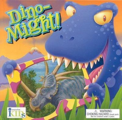 Dino Might! - Groovy Tubes by Michael Burgan;  Greg Wenzel