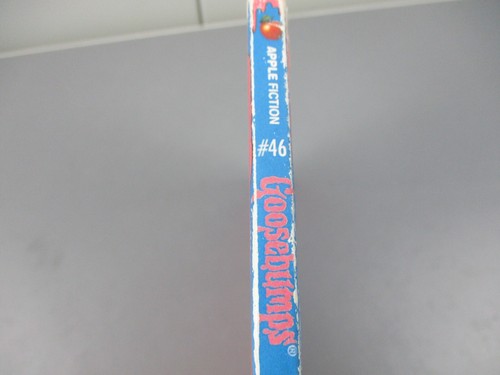 R. L. Stine Goosebumps & Fear Street Big Selection Combine Shipping - Picture 67 of 179