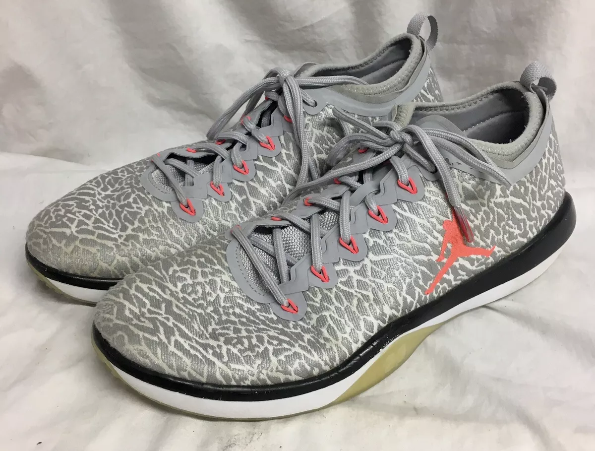 Jordan trainer top 1 low