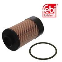 Febi Bilstein Kraftstofffilter Passend FüR Iveco Daily IV Pritsche/Fahrgestell