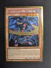 Finstereruptions-Drache - PGLD - Near Mint - Deutsch