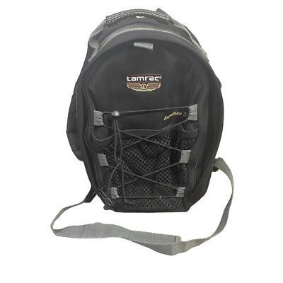 Tamrac Expedition 3 Camera Film Travel On the Go Backpack