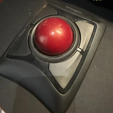 Kensington K72359WW Expert Wireless Trackball Mouse