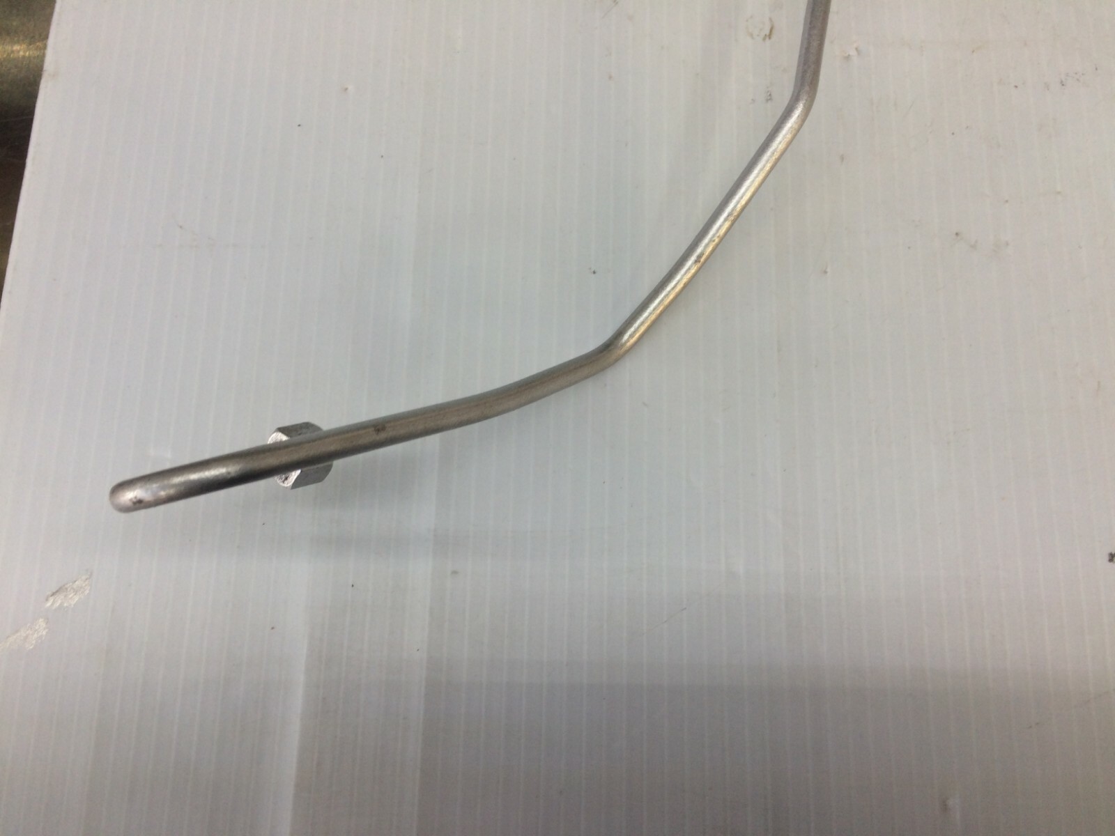 ROLLS ROYCE SILVER SPUR BENTLEY MULSANNE TRANSMISSION MODULATOR PIPE