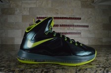lebron 10 dunkman
