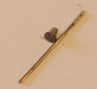 CORTEBERT CAL. 484  WIPPENFEDER PART No. 440