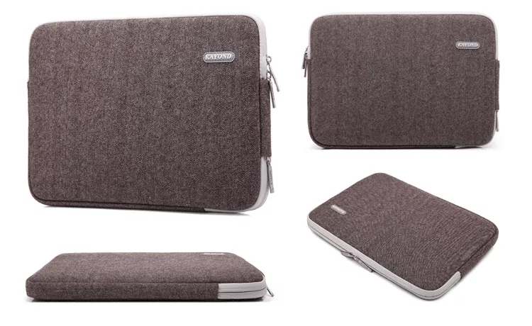 Laptop Sleeve Case Notebook Cover Bag Computer Pouch 11 13 14 15 17 inch For HP