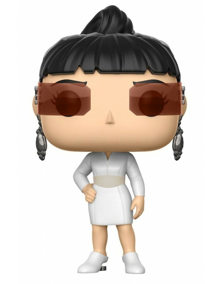 FUNKO POP MOVIES BLADE RUNNER 2049 LUV VINYL FIGURE NEW!