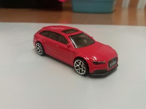 17 audi rs6 avant hot wheels