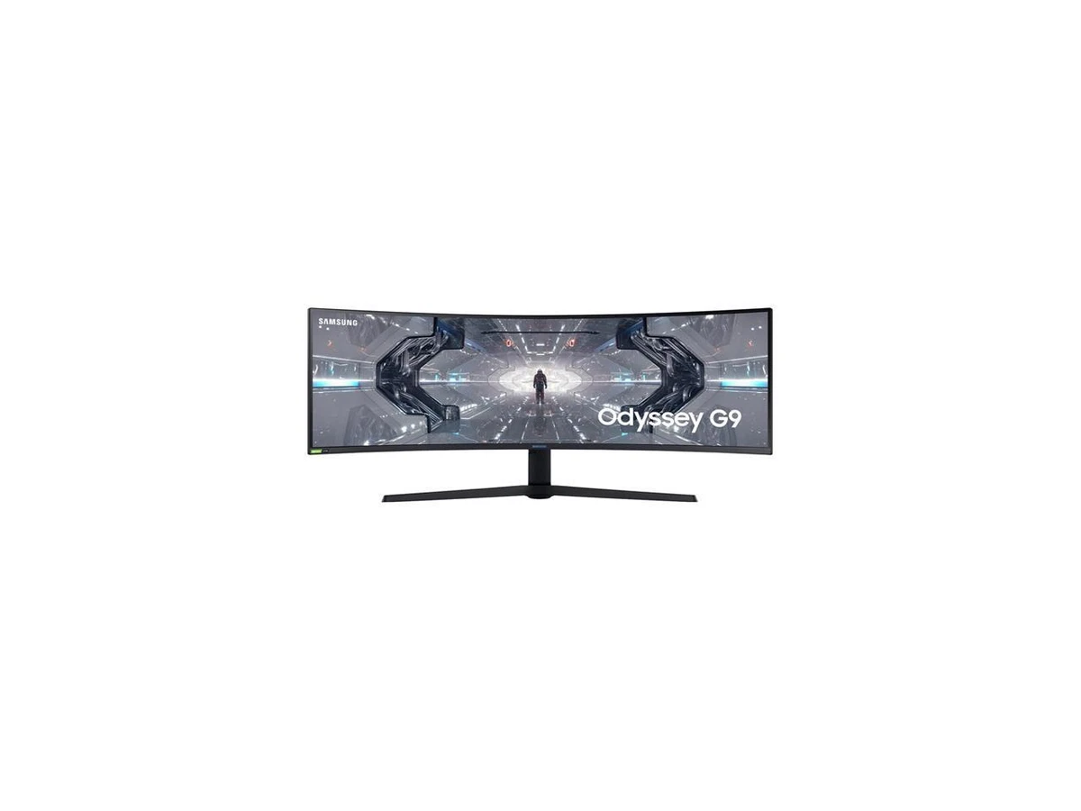 Samsung g9 qled new arrivals