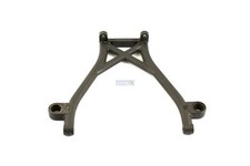 KM X2 Front Bumper Support Brace Losi 5IVE-T 2.0/Mini WRC Rovan LT 30°N DNT