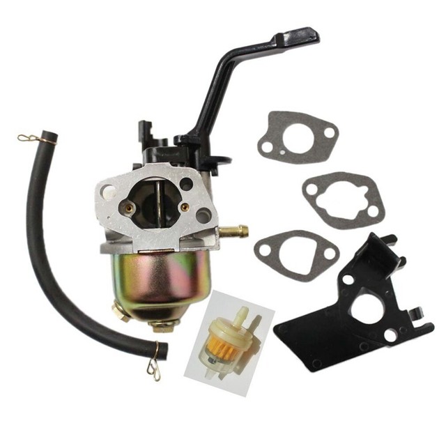 Carburetor for Champion CPE 100216 224CC 7HP 3650 4500 Watt RV Ready