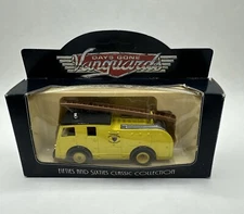 Days Gone Vanguards 1955 Dennis F8 Engine Crawley West Sussex Fire Brigade Truck