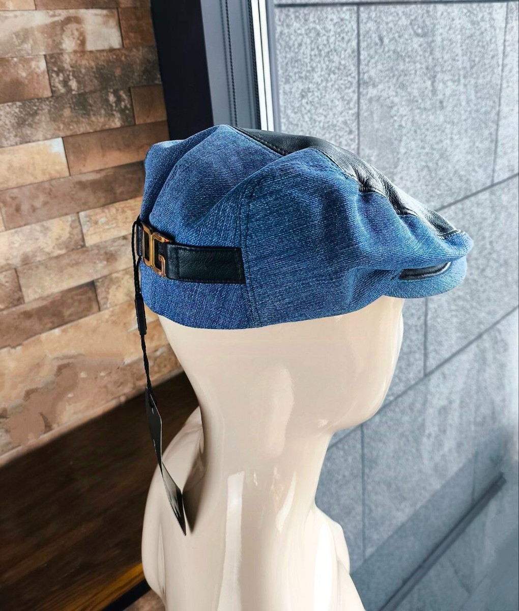 超美品 DOLCE&GABBANA Hunting Cap s-l1200.jpg
