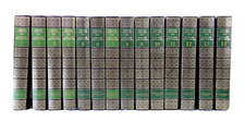 La Grande Enciclopedia Peruzzo Larousse 14 Volumi Peruzzo Editore Enciclopedia