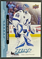 2018-19 Upper Deck MVP Hockey Cards 27