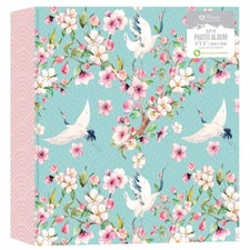 Slip In Photo Album Memo Area