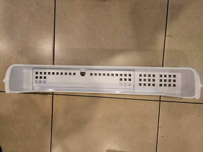 Samsung Bottom Mount Refrigerator RF267ABRS Pizza Door DA97-04847D