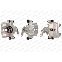 Ferodo Bremssattel Hinten Links FüR Iveco Daily IV Pritsche/Fahrgestell