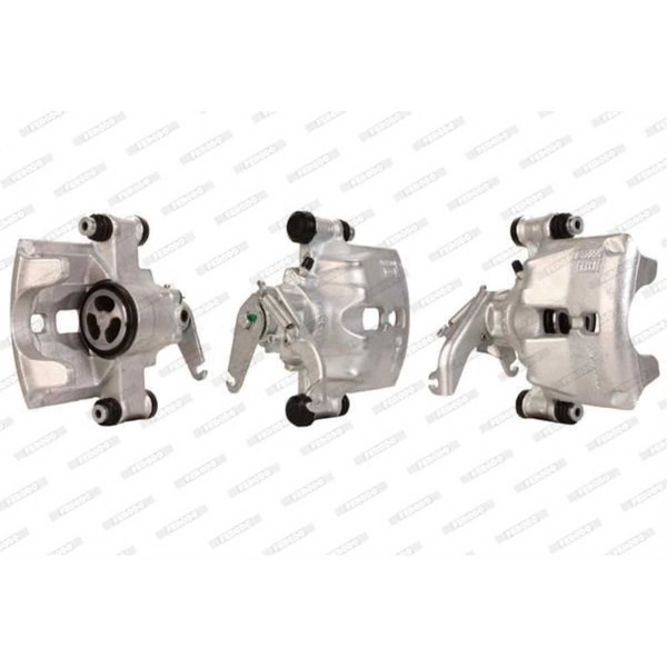 Ferodo Bremssattel Hinten Links FüR Iveco Daily IV Pritsche/Fahrgestell-image