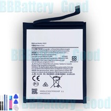 HQ430 New Battery For Nokia 3.4 TA-1288 1285 1283 5.4 TA-1333 1340 1337 1328