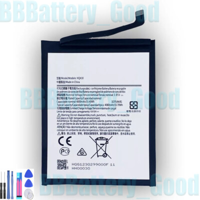 HQ430 New Battery For Nokia TA-1288 1285 1283 TA-1333