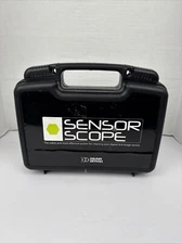 Delkin Devices Sensor Scope Digital SLR Image Sensor Cleaner Cleaning Kit