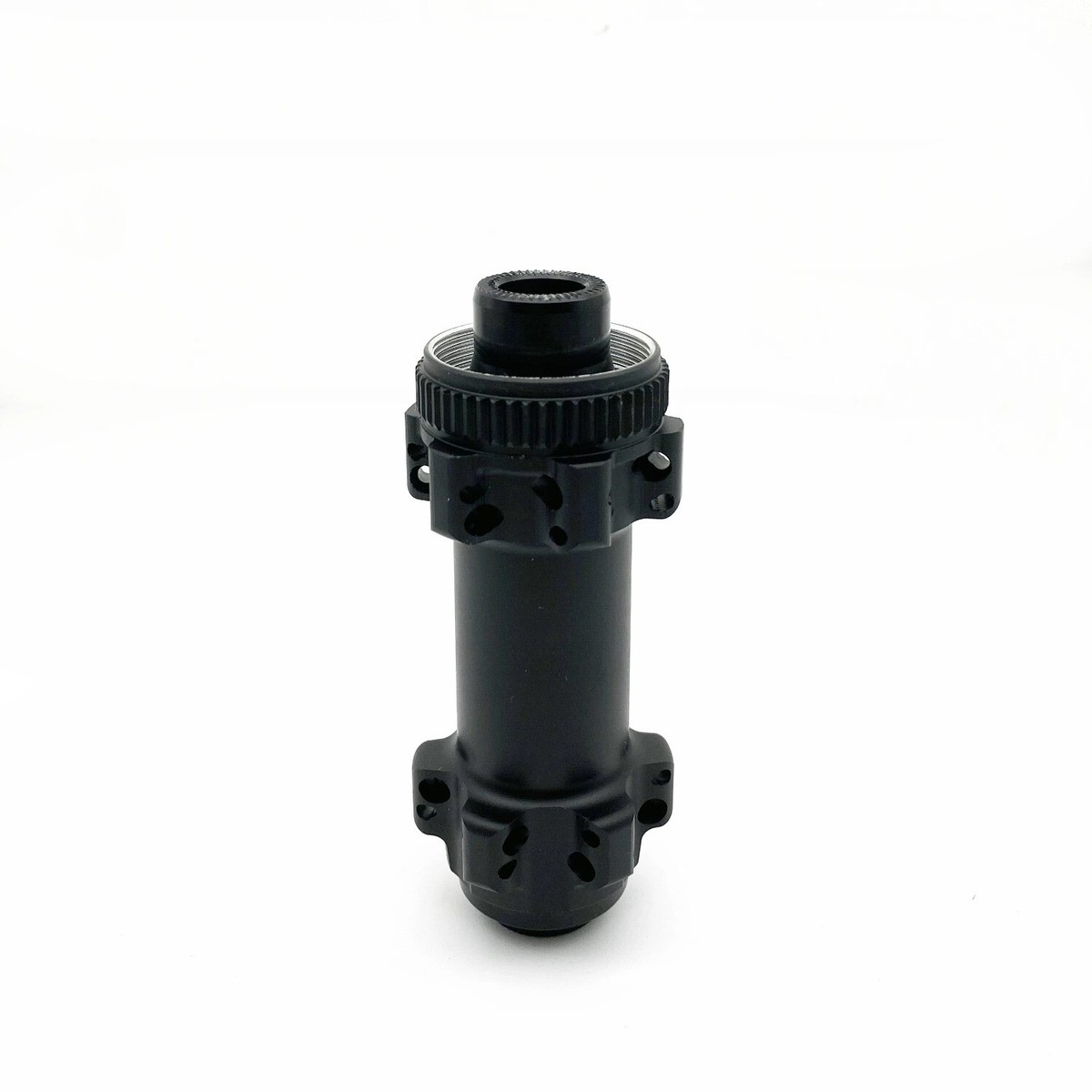 Paire De Moyeux HG XD/XDR Pour Disque De Frein - 32 Trous, 135mm, Aluminium - Vélo
