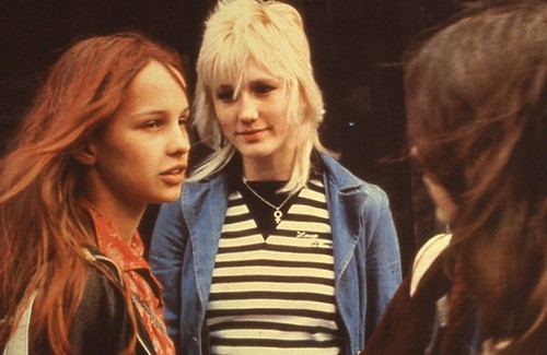 Diapositive De Presse Slide Natja Brunckhorst Christiane F Uli Edel D110 Ebay
