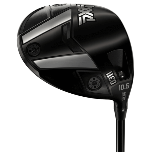 PXG 0311 GEN6 DRIVER / ALL LOFTS & SHAFT OPTIONS +HEADCOVER & TOOL +FREE P&P - Picture 3 of 6