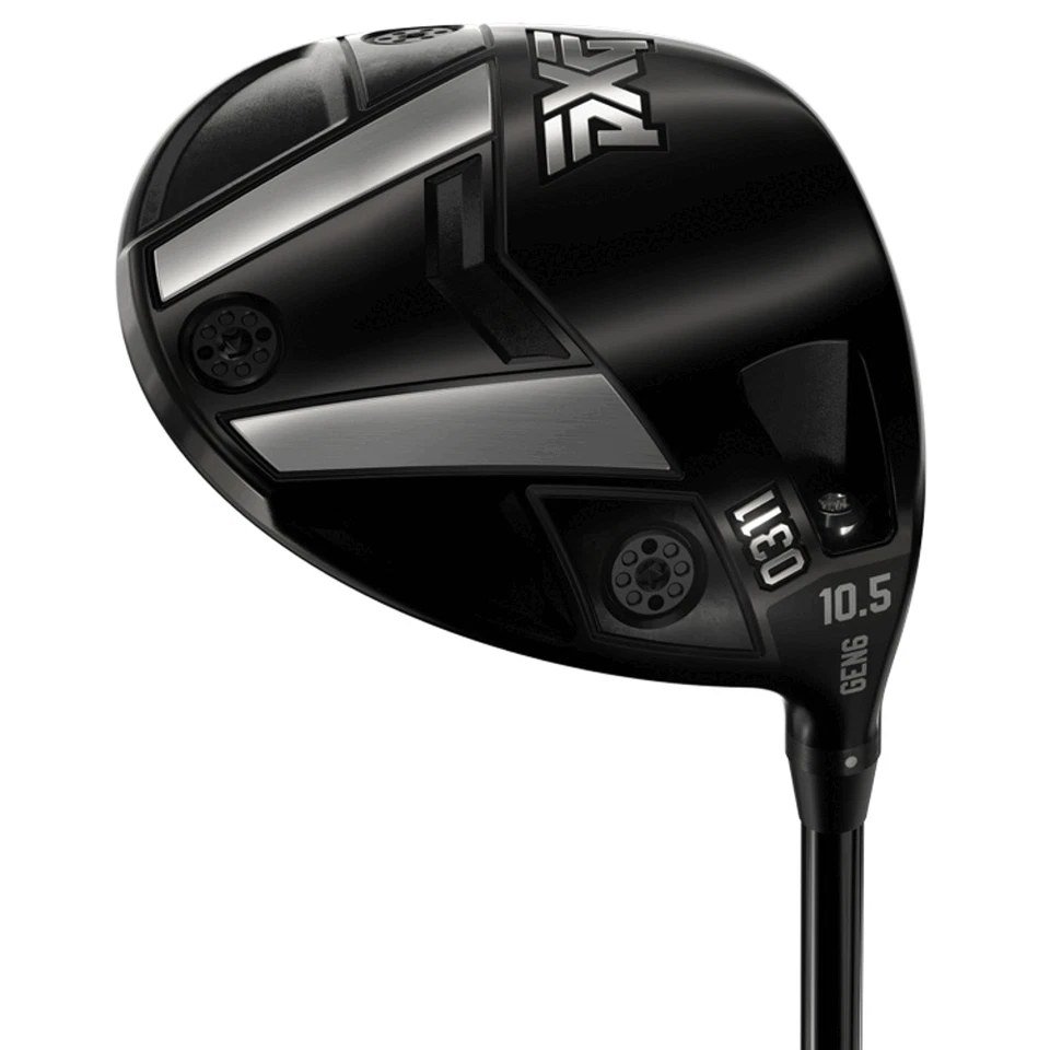 PXG 0311 GEN6 DRIVER / ALL LOFTS & SHAFT OPTIONS +HEADCOVER & TOOL +FREE P&P - Image 3 of 4