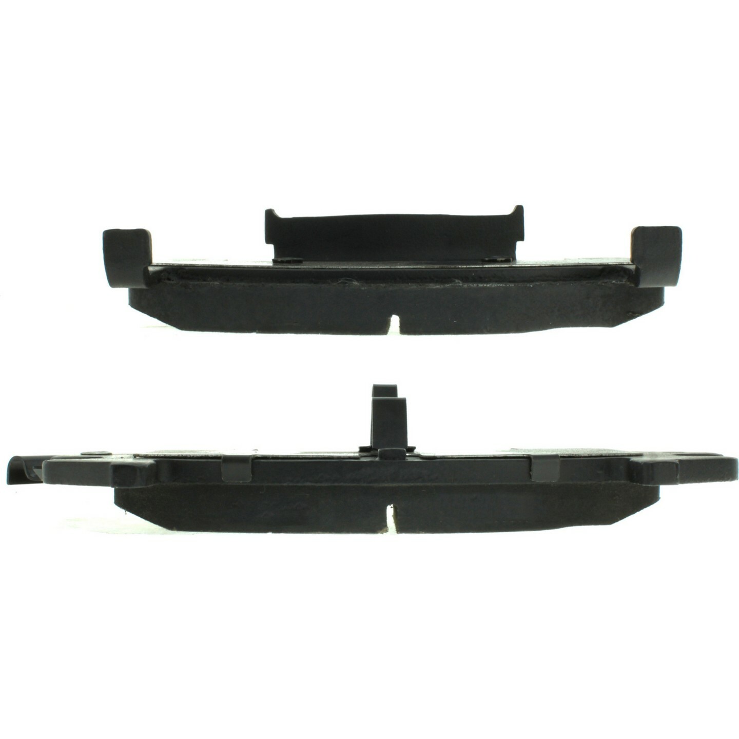 For 19811982 Cadillac Fleetwood SemiMetallic Disc Brake Pad Set Rear Centric eBay