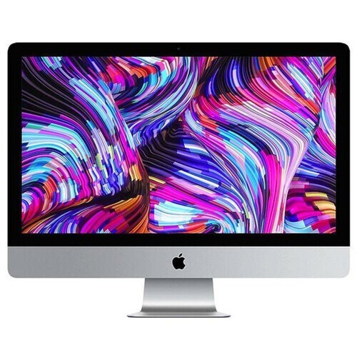 APPLE IMAC A1419 INTEL I5 8GB RAM MAC OS 27