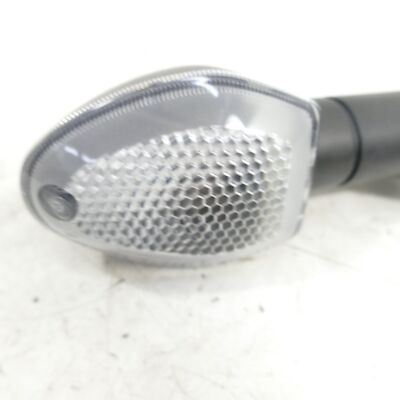 Ducati Hypermotard 950 Ez : 22 Indicator Front & Rear Left & Right