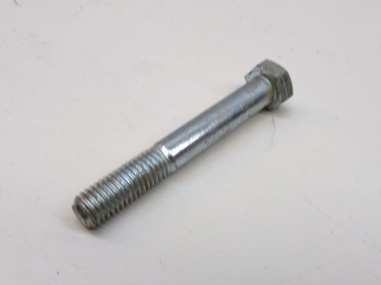 Fastenal 11241273 3/4" x 10" x 51/2" Grade 5 UNC Hex Cap Screw Bolt